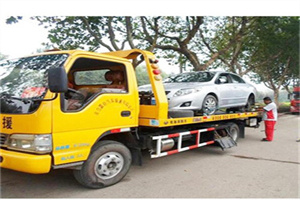 双江附近24小时汽车拖车服务热线