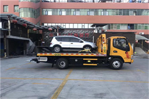 双江汽车紧急补胎换胎救援