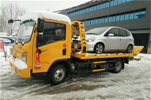 双江附近道路救援服务