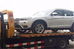 双江拖车24小时服务电话