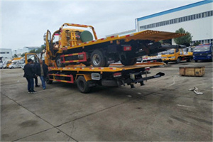 双江同城汽车补胎